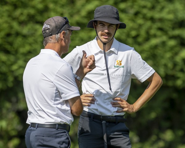 Photo : Yves Longpr&eacute; / Vert & Or