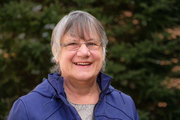 Les personnes a&icirc;n&eacute;es, dont Line Coutu, repr&eacute;sentent des partenaires essentiels des projets de recherche comme Mobila&icirc;n&eacute;s,