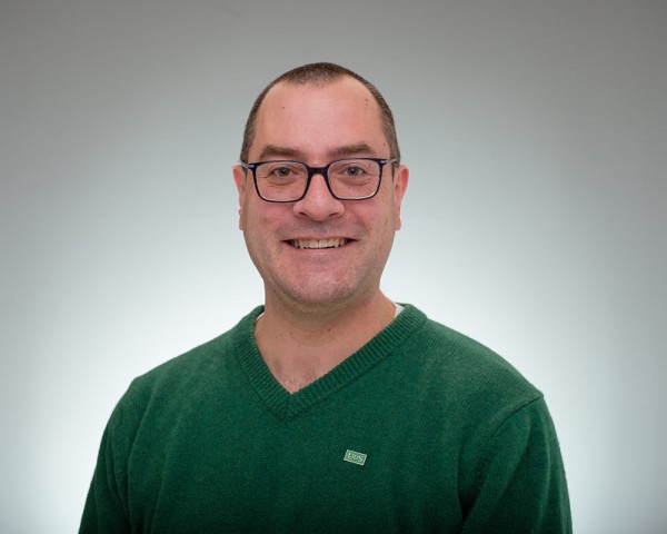 Jean Patrick Brady, Ph. D.