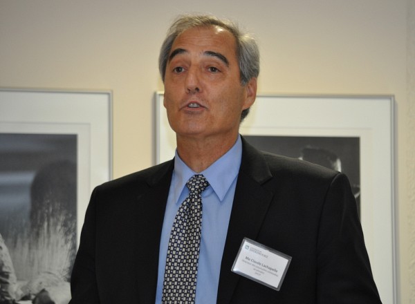 Me Claude Lachapelle