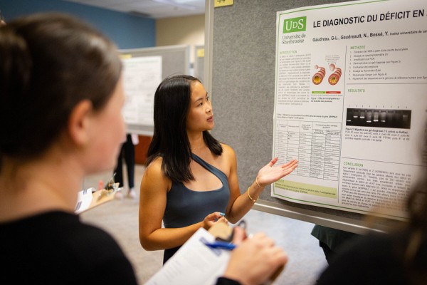 Gabrielle-Lee Gaudreau