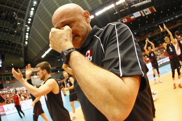 Glenn Hoag&nbsp;a consacr&eacute; 10 ans de sa vie pour propulser son &eacute;quipe jusqu&rsquo;aux Jeux olympiques de Rio.