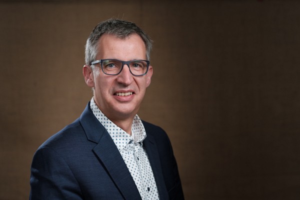 Le professeur Xavier Roucou est &eacute;galement membre de l&rsquo;Institut de pharmacologie de Sherbrooke (IPS) et de l&rsquo;Institut de recherche sur le cancer de l&rsquo;Universit&eacute; de Sherbrooke (IRCUS).