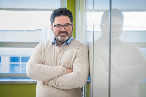 Fr&eacute;d&eacute;rick D'Aragon