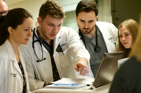 Un don d&rsquo;organes apr&egrave;s d&eacute;c&egrave;s est toujours une course contre la montre, d'o&ugrave; l'importance d'avoir un processus &eacute;prouv&eacute;.