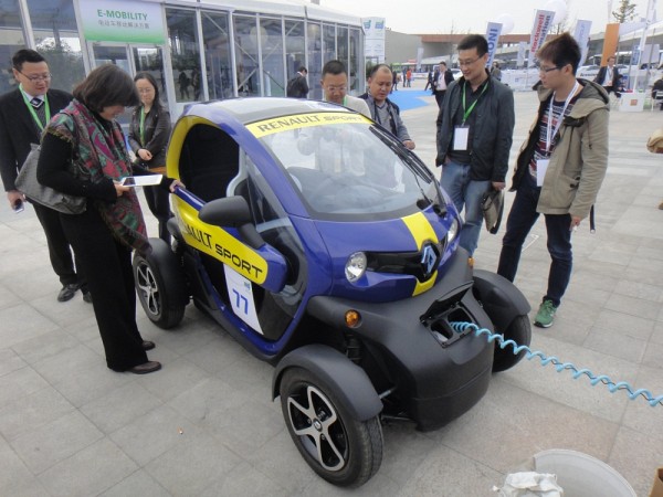 &laquo;Notre souhait est d&rsquo;agir pour rendre les transports plus durables, en mettant l&rsquo;&eacute;lectrification des modes actifs et collectifs au menu du jour&raquo;, souligne Jean-Fran&ccedil;ois Bruneau.