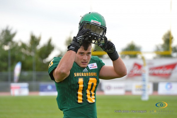 Alexandre Gagn&eacute;