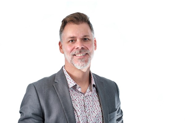 L'&eacute;conomiste David Dupuis, charg&eacute; de cours et&nbsp;responsable des programmes de 1er&nbsp;cycle en &eacute;conomique &agrave; l&rsquo;&Eacute;cole de gestion.