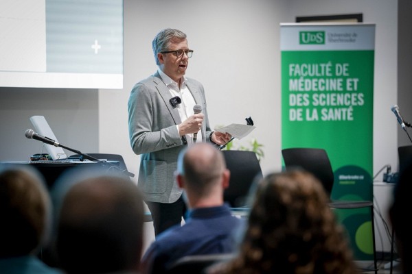 Pr Louis Valiquette