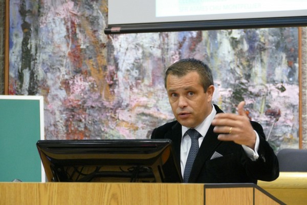 Fran&ccedil;ois Vialla