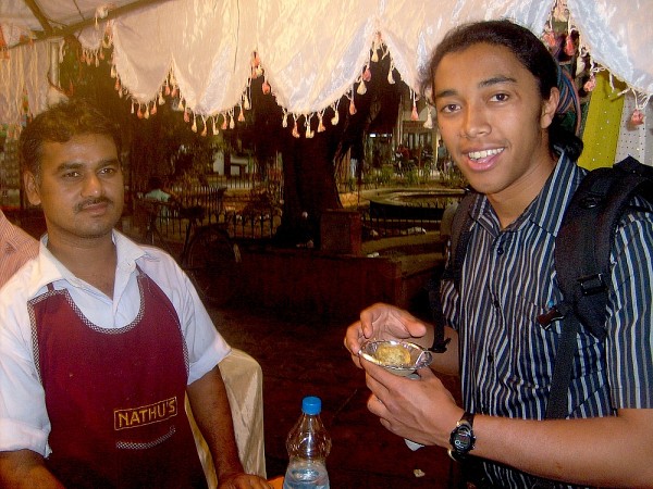 L'Inde permet de d&eacute;couvrir une cuisine &eacute;pic&eacute;e mais succulente.