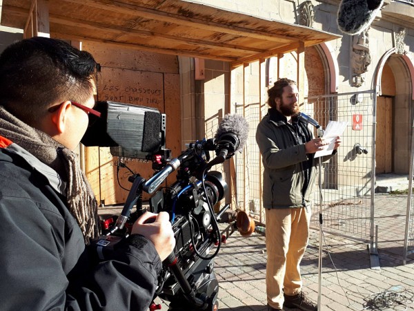 Anh Minh TruongPhoto fournie par le dipl&ocirc;m&eacute;