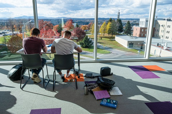 La salle d'id&eacute;ation