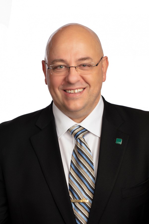 Steve Waterhouse, expert en cybers&eacute;curit&eacute;