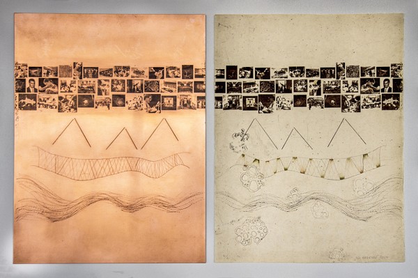 Femme et homme m&eacute;decine 2017