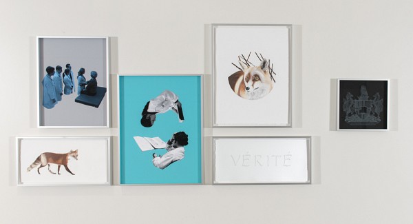 Veritatem in charitate