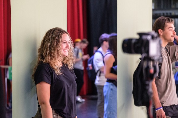 Pour les nouvelles personnes &eacute;tudiantes inscrites au trimestre d'automne 2024, la production et la distribution des cartes &eacute;tudiantes&nbsp;se fera durant les Journ&eacute;es de la rentr&eacute;e, le 26 ao&ucirc;t au Campus de Longueuil, les 27, 28 et 29 ao&ucirc;t au Campus principal, et le 29 ao&ucirc;t au Campus de la sant&eacute;.