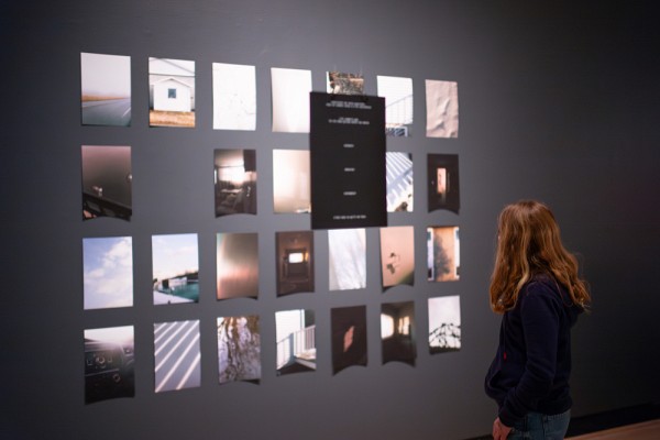 La galerie d'art Antoine-Sirois au Campus principal ouvrira ses portes avec une programmation sp&eacute;ciale les 27 et 28 ao&ucirc;t, &agrave; l'occasion de la rentr&eacute;e.