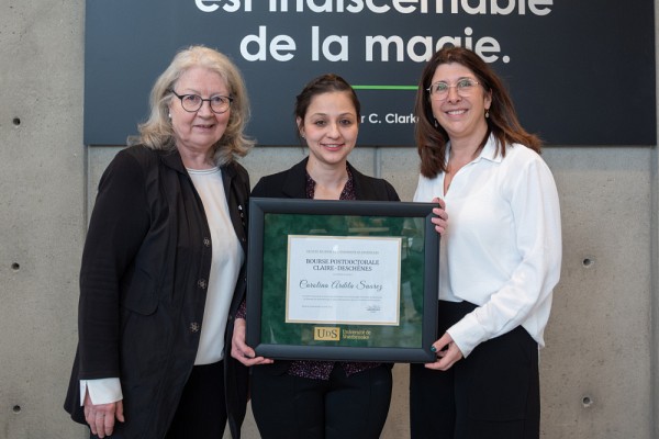 Carolina Ardila Suarez