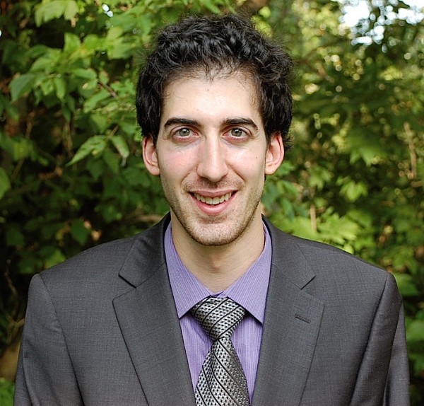 Charles-&Eacute;tienne Daniel