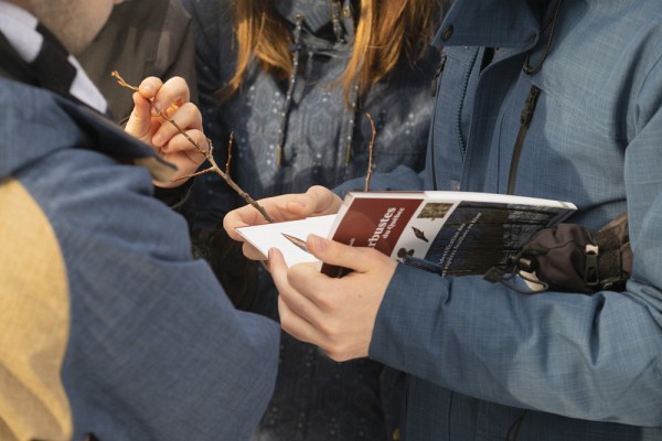 L'enseignement et l'apprentissage &agrave; l'ext&eacute;rieur sont un legs de la pand&eacute;mie.