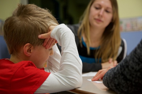 Les solutions informatiques du Pr&nbsp;Descotaux pourraient mener &agrave; des outils de diagnostic plus objectifs pour d&eacute;pister le TDAH.