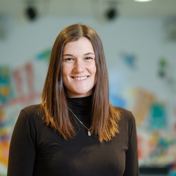 Sophie Gobeil, baccalaur&eacute;at en g&eacute;nie biotechnologique