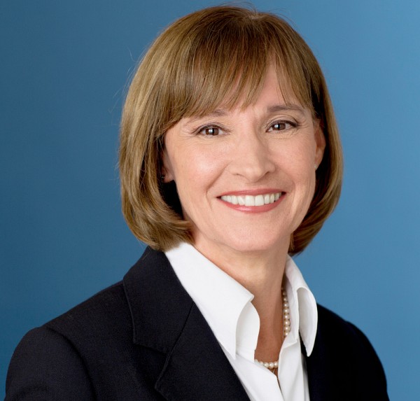 H&eacute;l&egrave;ne Boisjoli, dipl&ocirc;m&eacute;e de la Facult&eacute; de m&eacute;decine et des sciences de la sant&eacute;