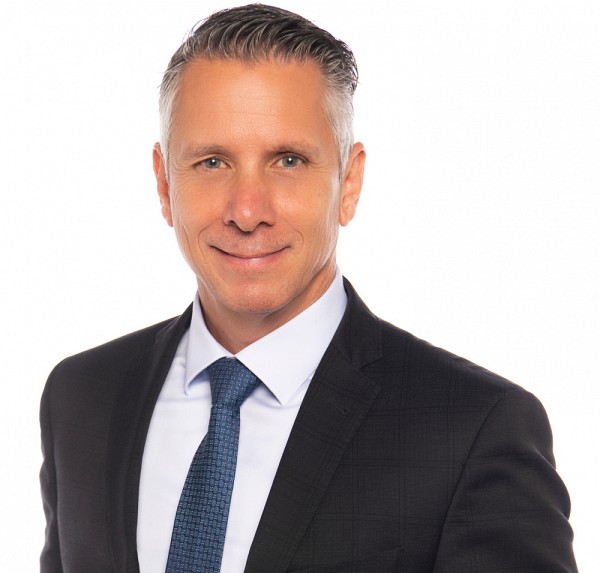 Jean-Fran&ccedil;ois Bergeron, dipl&ocirc;m&eacute; de la Facult&eacute; des sciences