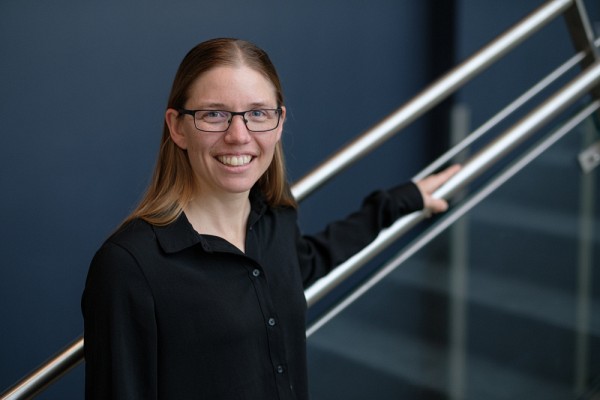 Pre M&eacute;lanie Trudel, Facult&eacute; de g&eacute;nie