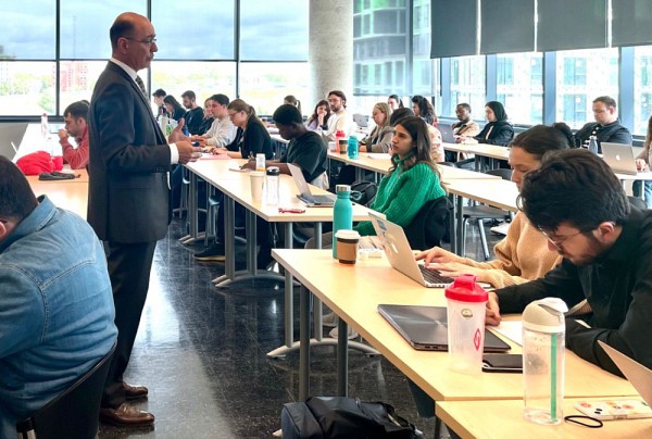 &Eacute;cole d'&eacute;t&eacute; 2023.