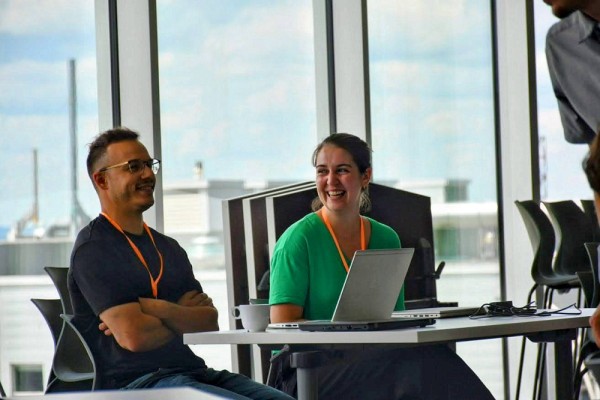 Chlo&eacute; Mercier-No&euml;l