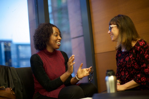 Les programmes de 2e cycle en pratiques de la r&eacute;adaptation offrent une structure souple : ils sont imbriqu&eacute;s et partagent la m&ecirc;me offre de cours.