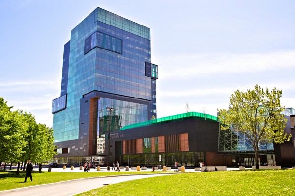 Le Campus de Longueuil