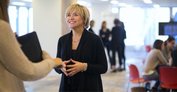 Jo&euml;lle Boisvert est la premi&egrave;re femme nomm&eacute;e &agrave; la t&ecirc;te du prestigieux cabinet d&rsquo;avocats Gowling WLG, division du Qu&eacute;bec. Elle est aussi membre de l&rsquo;&eacute;quipe de direction de cette institution &agrave; l&rsquo;&eacute;chelle du Canada.