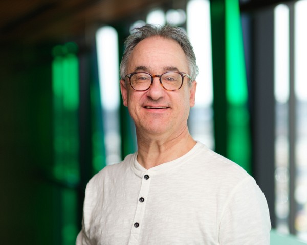 St&eacute;phane Brault,&nbsp;employ&eacute; &agrave; la Facult&eacute; de m&eacute;decine et des sciences de la sant&eacute;&nbsp;au Campus de Longueuil