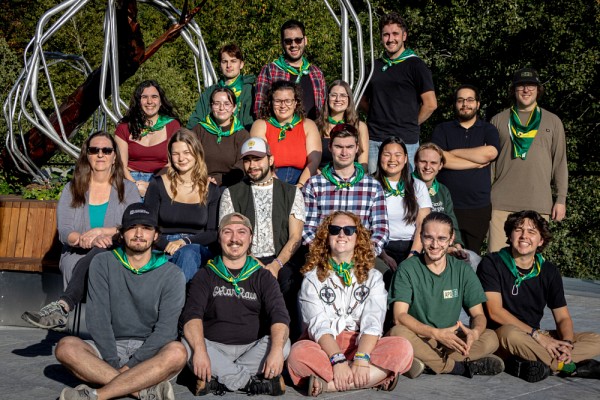 L'Association g&eacute;n&eacute;rale &eacute;tudiante en g&eacute;nie de l&rsquo;Universit&eacute; de Sherbrooke