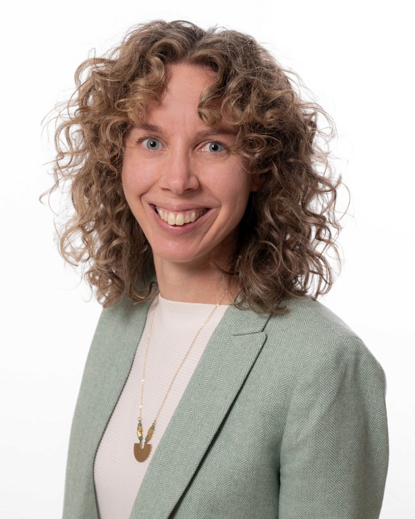 V&eacute;ronique Fortin