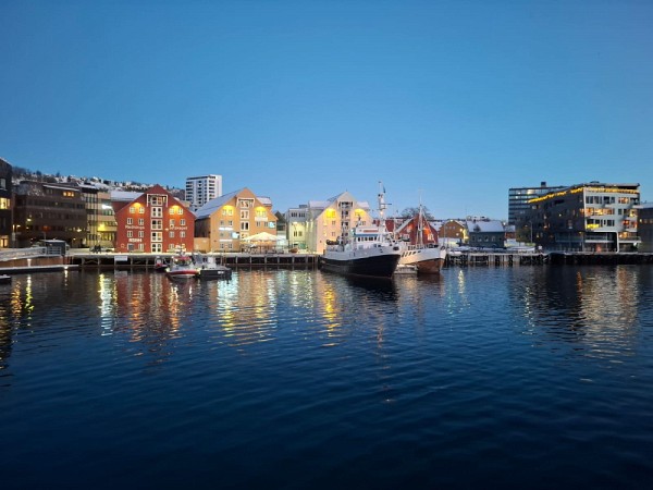 Troms&oslash; (photo fournie)