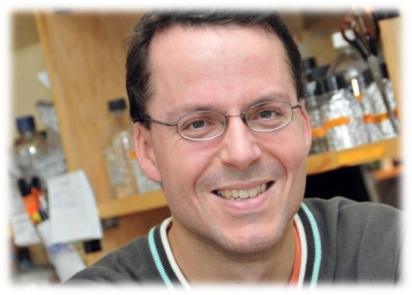 Pr &Eacute;ric Mass&eacute;