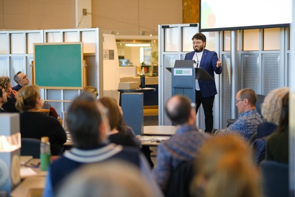 Les associations &eacute;tudiantes sont partie prenante de la r&eacute;ussite &agrave; l'UdeS.