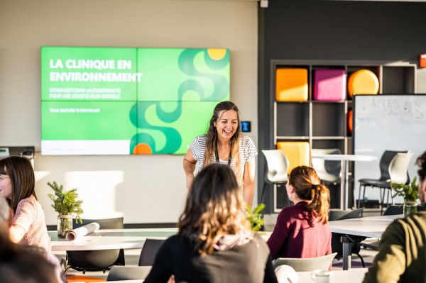 La Clinique en environnement &eacute;tablit dans le cadre de ses activit&eacute;s de nombreux partenariats avec les secteurs priv&eacute;, public et solidaire.