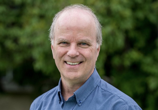 Michel Lafleur, directeur du CUFE