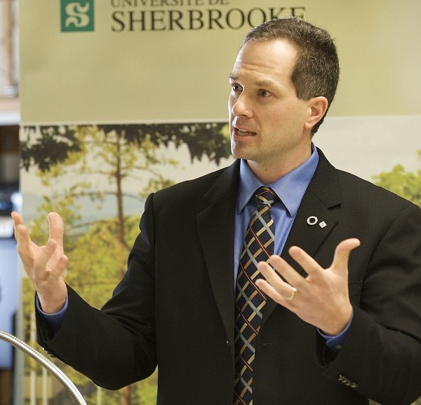 Fran&ccedil;ois Michaud