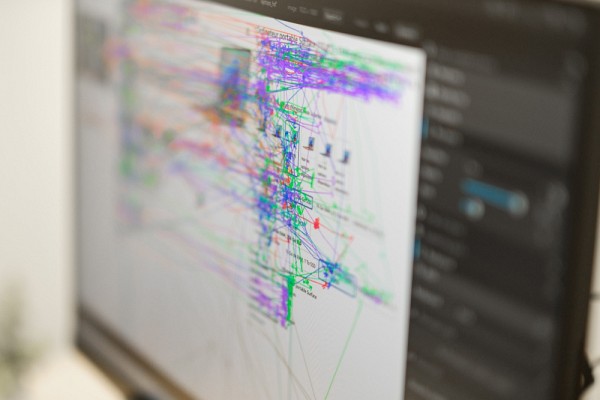 L'oculom&eacute;trie permet de suivre le mouvement des yeux &agrave; l'&eacute;cran et de fournir des donn&eacute;es d'une extr&ecirc;me pr&eacute;cision sur le comportement des&nbsp;utilisatrices et utilisateurs.