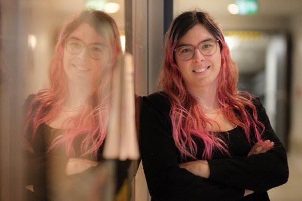 Oc&eacute;anne Provost