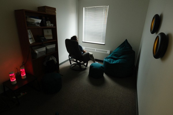 Localme est situ&eacute; &agrave; la Facult&eacute; de g&eacute;nie.