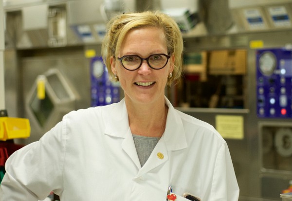 Pre Brigitte Gu&eacute;rin