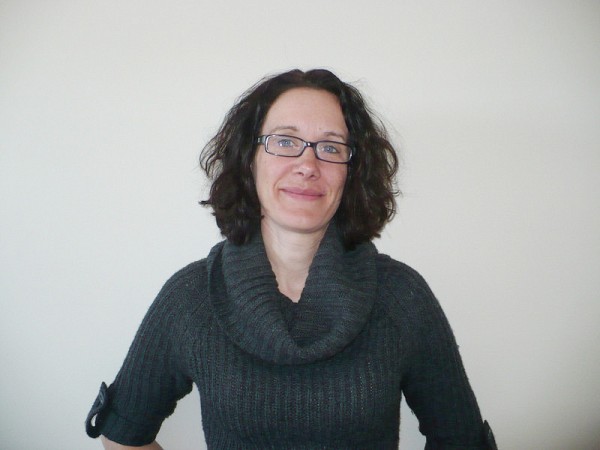 La Pre Cynthia Gagnon