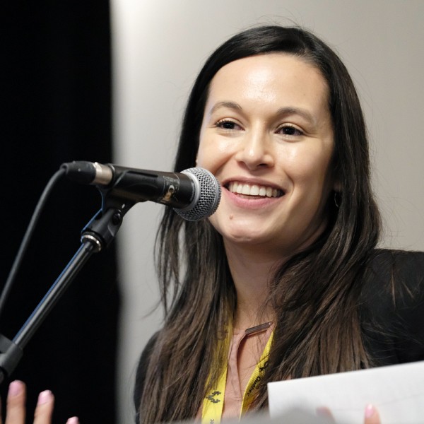 Astrid Velasquez Sanchez